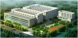法国施耐德武汉生产研发中心LEED金奖和绿标二星级